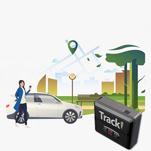 Mini GPS Tracker