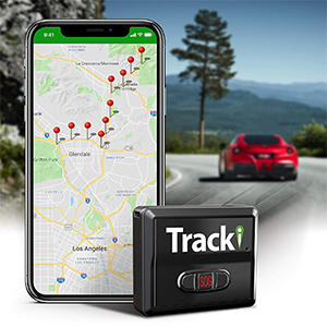 Track Your Loved Ones