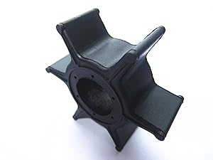 Amazon.com: Boa Motor Water Pump Impeller 19210-ZV5-003 18