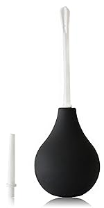 enema bulb