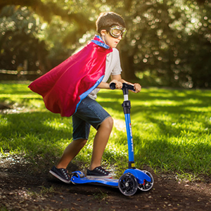 patinete 3 ruedas niño 5 años