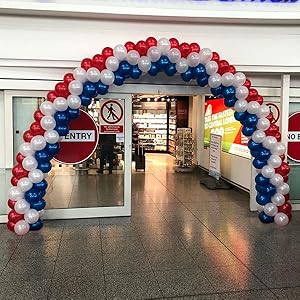 Commercial decoration