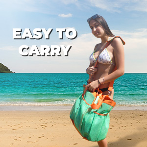 easy to carry