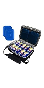 slim cooler