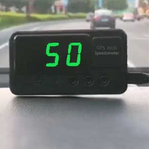 Universal Car HUD Head-up Display