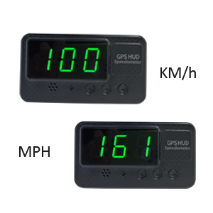 obd speedometer