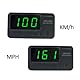 obd speedometer