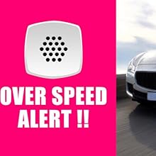 speed alert