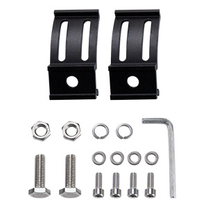 Side Shooter LED Pods