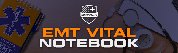 EMT Vital Notebook