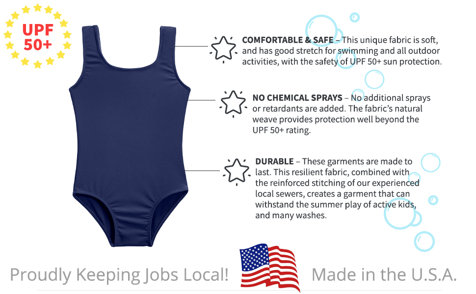 comfortable safe stretch swimming outdoor active durable lasting summer play reinforced american