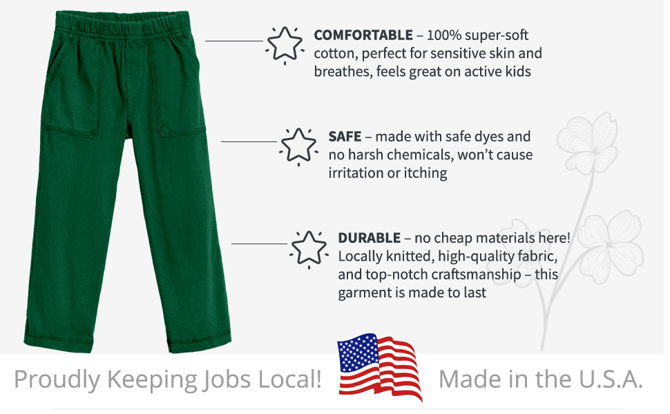 soft comfortable durable quality comfy safe sensitive skin