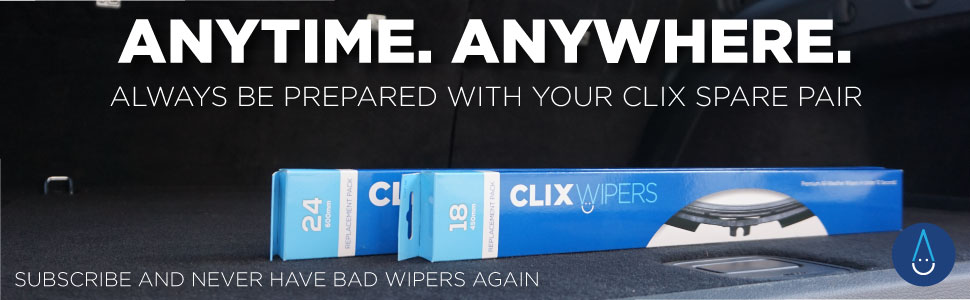 Clix Wipers