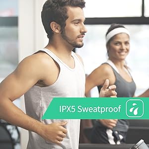 Bluetooth wireless earbuds tws headset earphone headphone true wiless earbuds sport earbuds