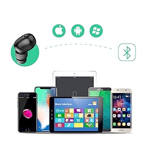 Bluetooth wireless earbuds tws headset earphone headphone true wiless earbuds sport earbuds