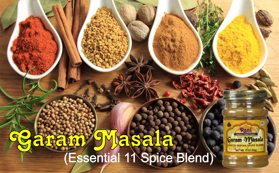 garam masala where to buy
