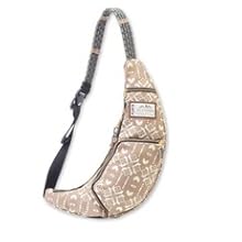 kavu halfmoon sling