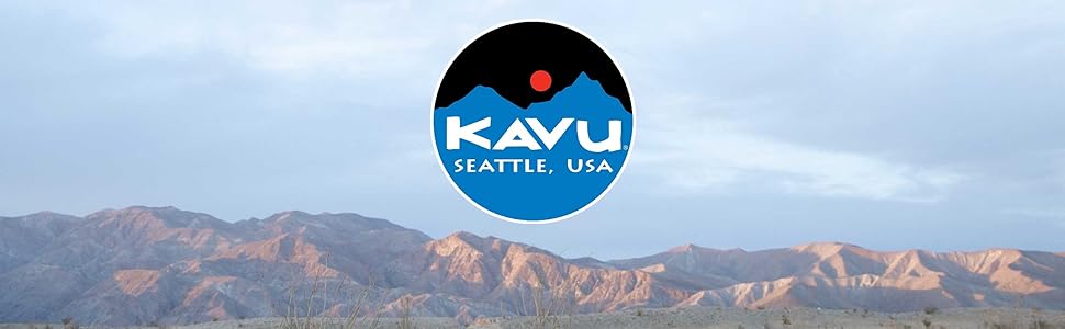 kavu mini ropette