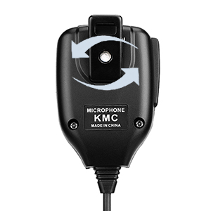 Retevis 2 Pin Shoulder Mic Speaker, Walkie Talkie Mic, Compatible with Retevis H-777 RT22 RT68 RT21 H777S RT85 RT17 RT19 RT15 BAOFENG UV-5R BF-F8HP Samcom pxton TIDRADIO Kenwood Walkie Talkie (5 Pack) 13 retevis shoulder speaker