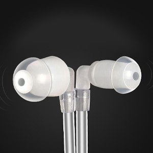 Comfortable and clear Walkie Talkies Earpiece