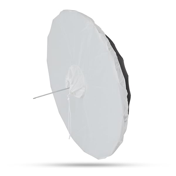 UNPLUGGED STUDIO 41inch Umbrella Diffuser (General