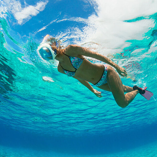 Download Amazon Com Jogoo Full Face Snorkel Mask Seaview 180 Full Face And Anti Fog Design For Snorkeling Gopro Compatible Longer Snorkeling Tube See More With Larger Viewing Area Than Traditional Masks Pink L Xl PSD Mockup Templates