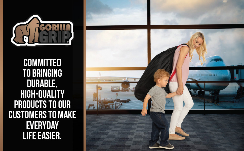 Top 10 Best padded stroller bag Reviews NecoleBitchie