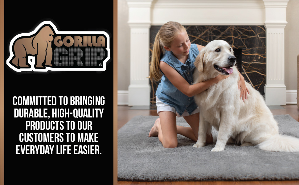 gorilla grip branding