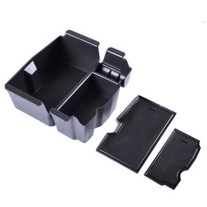 Jeep Wrangler JL Accessories