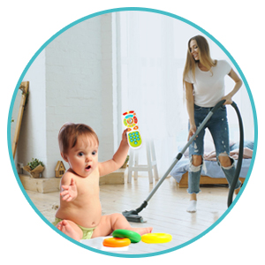 fake tv remote for baby