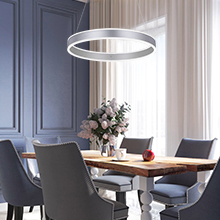 dining room lighting