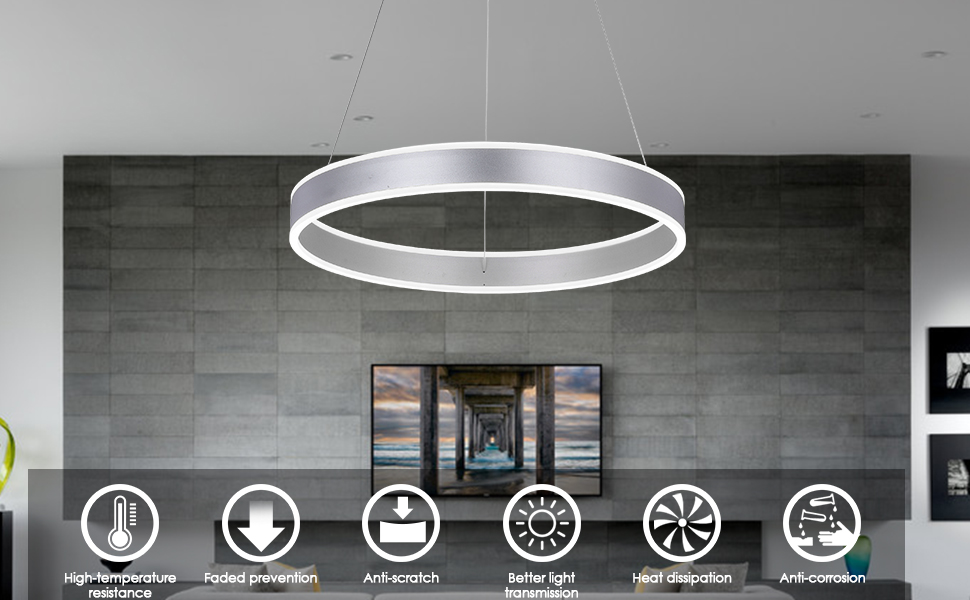 pendant light 