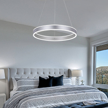 pendant lighting