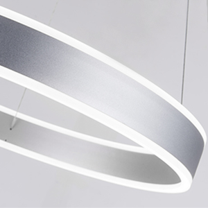 compemtorary pendant lighting