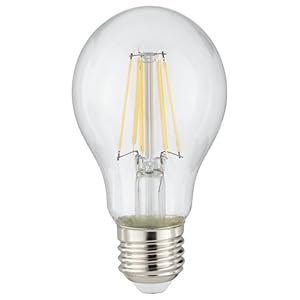  Lucas Chrome and Glass Table Lamp with USB Port Set of 2