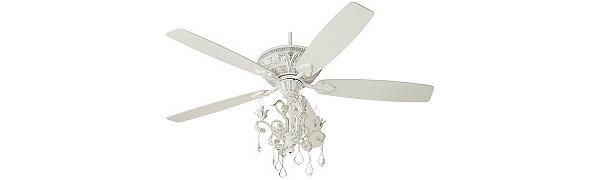 Amazon Com 60 Casa Montego8482 Rubbed White Chandelier