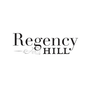 Regency Hill logo