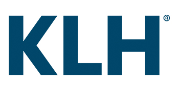 KLH Audio Logo