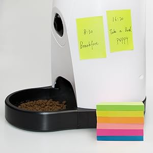 Sticky Notes