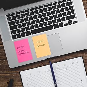 Sticky Notes