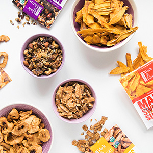 Made in Nature Smyrna Figs Organic Dried Fruit