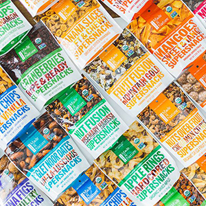 Made in Nature Smyrna Figs Organic Dried Fruit