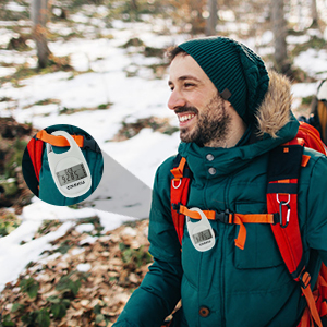 3D Advanced Walk Sensor Technology