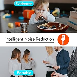 noise reduction