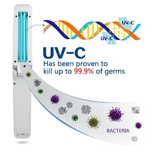 Uv Light Kills Bacteria | Decoratingspecial.com