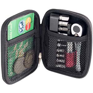 pro bike tool mini ratchet tool set