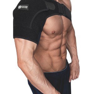 shoulder brace