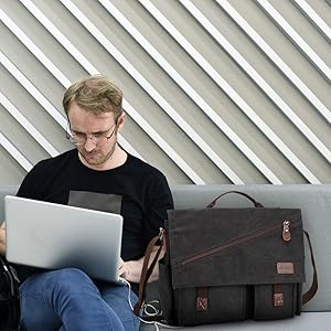 Laptop Bag