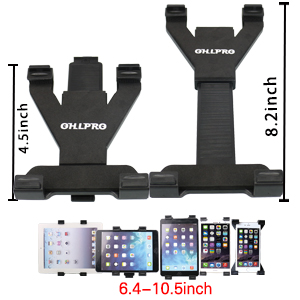 Car Tablet Mount