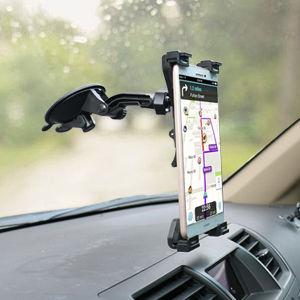 Car Dashboard